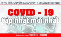 Công văn 258 của UBND huyện Vụ Bản V/v Triển khai cấp bách các biện pháp phòng chống dịch bệnh Covid 19 trên địa bàn