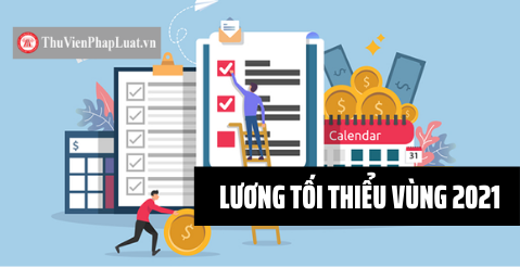 Lương Tối Thiểu Vung 21 Thong Tin Nlđ Doanh Nghiệp Cần Biết